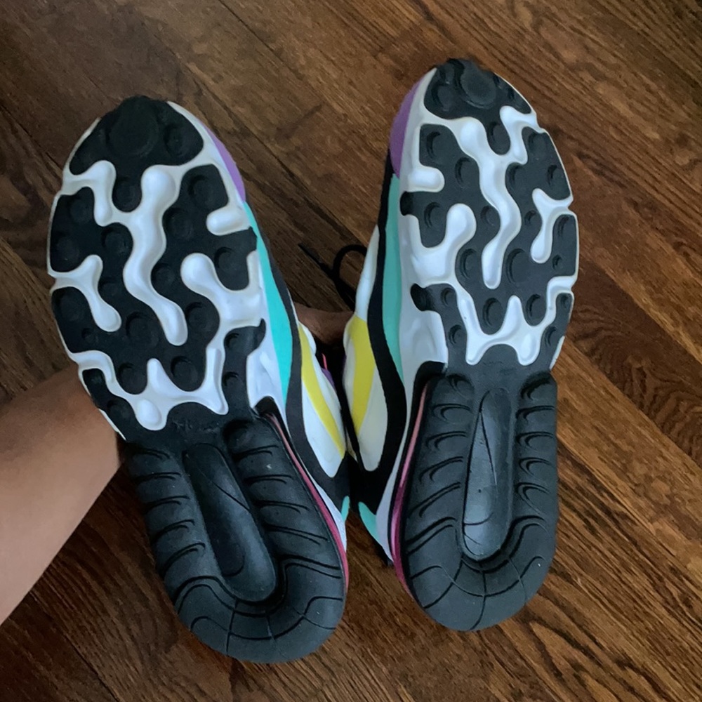 Nike React 270 - image 3